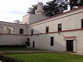 Mision Grand Ex Hacienda de Chautla Heroica Puebla de Zaragoza México