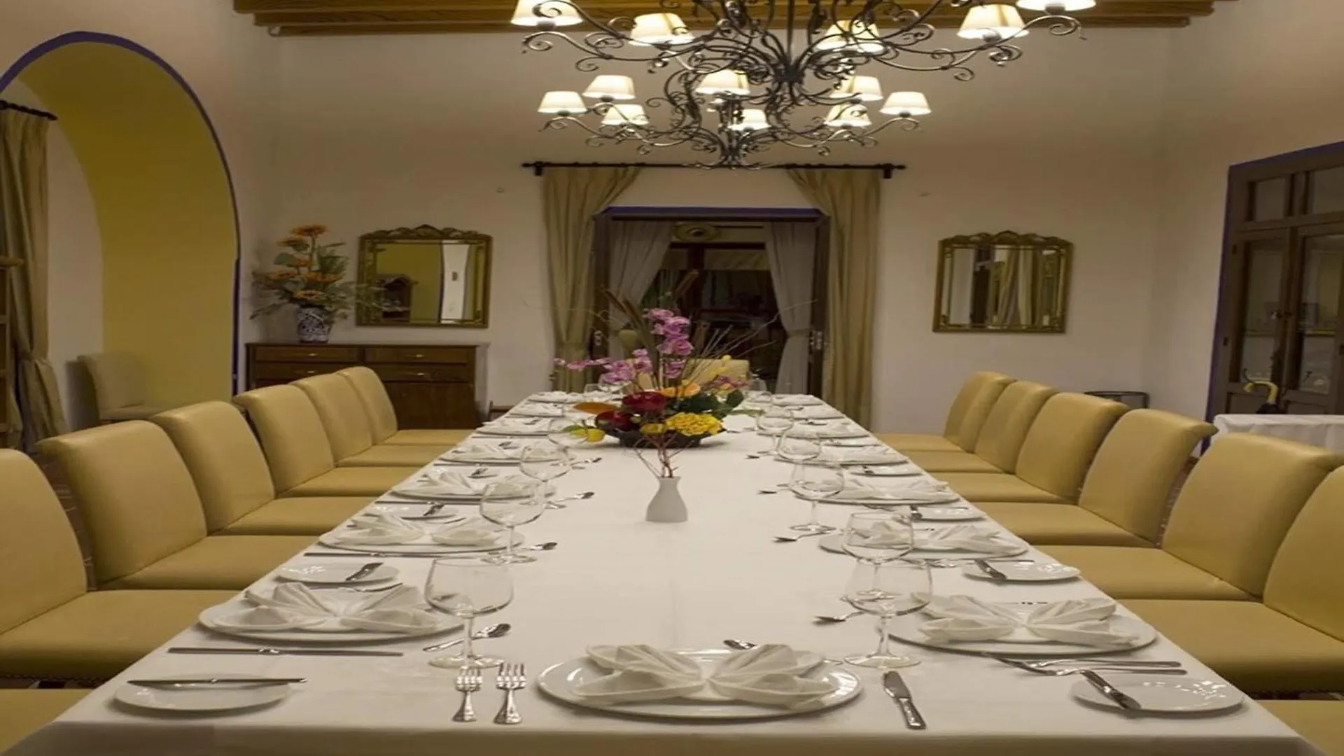 Hotel Mision Grand Ex Hacienda De Chautla Puebla