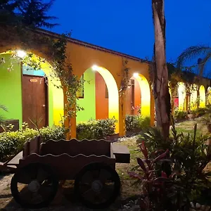 Sicarú Camping