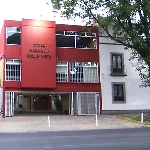 Malinalli Bella Vista Hotel