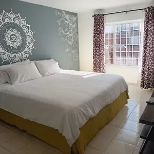 Casa De Mandalas 1 Сasa de vacaciones