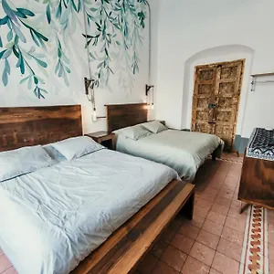Casa Jaguar By Rotamundos Apartamento