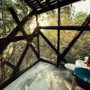 Casa Costal - Glamping , Puerto Morelos México