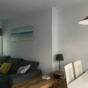 2 Bedroom In The Old Town, Close To The , L' Escala España